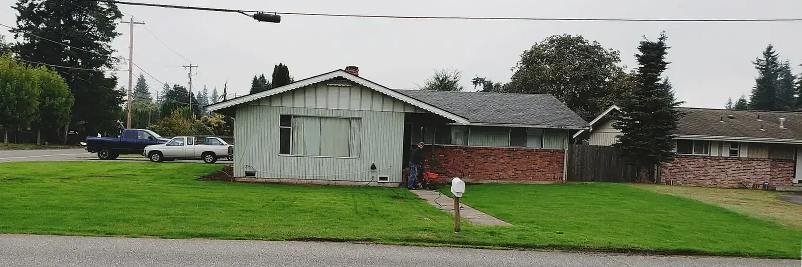 Green House